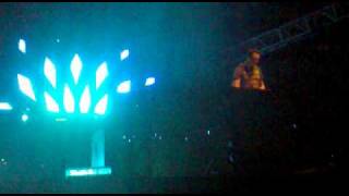 Tiesto en Nicaragua 14 - Motta Dj Resimi