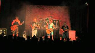 HAYSEED DIXIE STRAWBERRY FIELDS LAUNCESTON 4TH JULY 2011.mpg