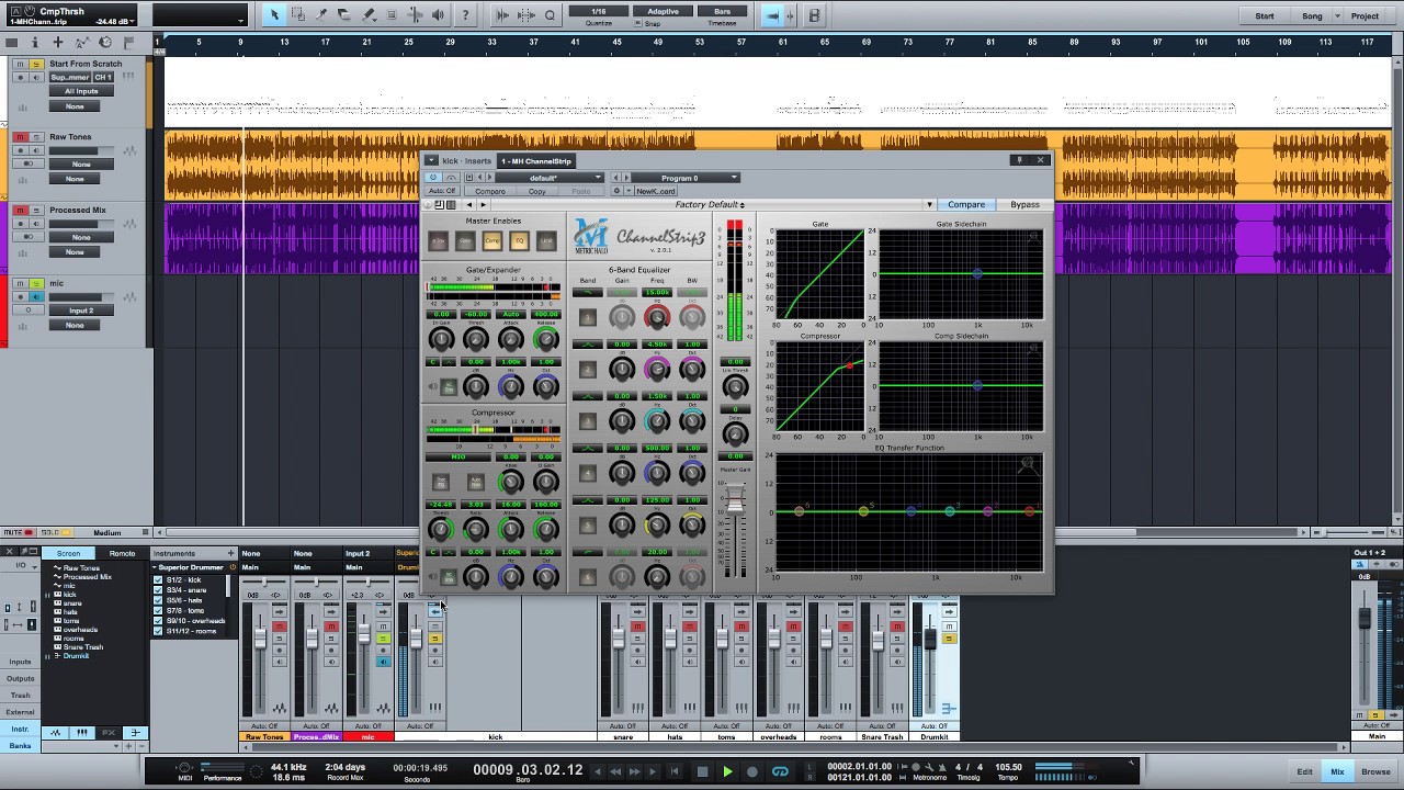 vst superior drummer 2 vst superior drummer 2