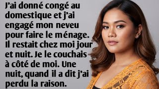 Tante Et Neveu, La Véritable Histoire