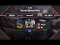 marcel7 | Fuki - Sacred Bones Riot [Slay My Sins] 7.59⭐ +CL