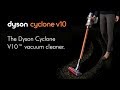 Dyson Cyclone V10 Absolute Pro Vacuum Cleaner | How Well Does It Work? | Digit.in
