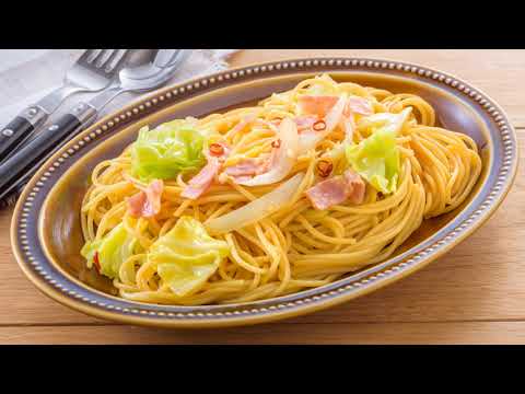パスタ作ったお前 純恋歌 .full