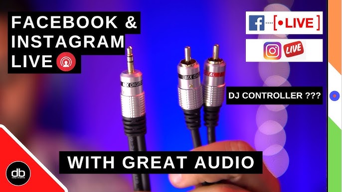 Budget GoXLR alternative?! Stream audio mixing like a pro! 