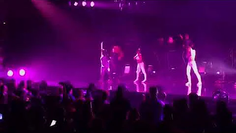 Janet Jackson