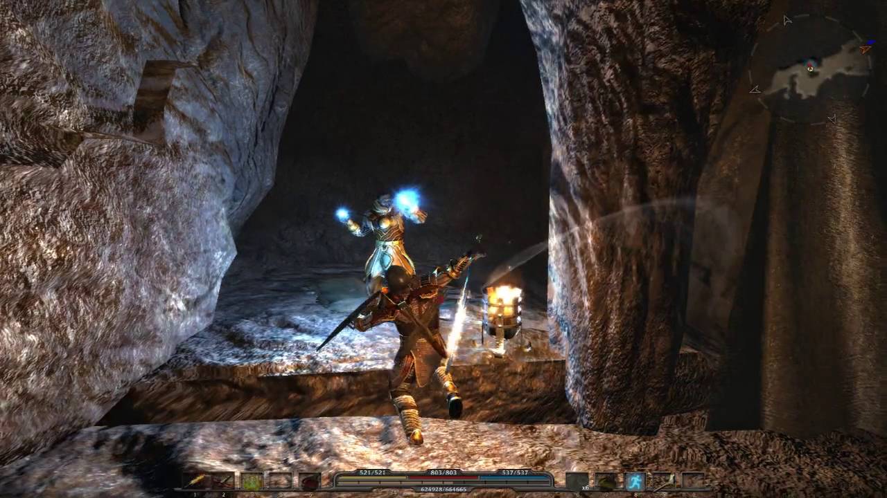 Arcania Fall Of Setarrif Walkthrough Part 9 YouTube arcania-fall-of-setarrif-walkthrough-part-9-youtube