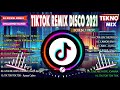 CHA CHA ON THE ROCKS (Remix) - Sean Al X Whamos X Dj Rowel 🔥 TikTok Dance Craze 2021 💥 TIKTOK REMIX