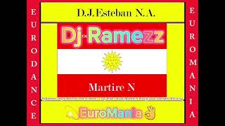 Dj Ramezz - Myra Bro Feat  Pete D Moore - I Say What I Want (Martire N Rmx){Extended Mix 2024} Resimi