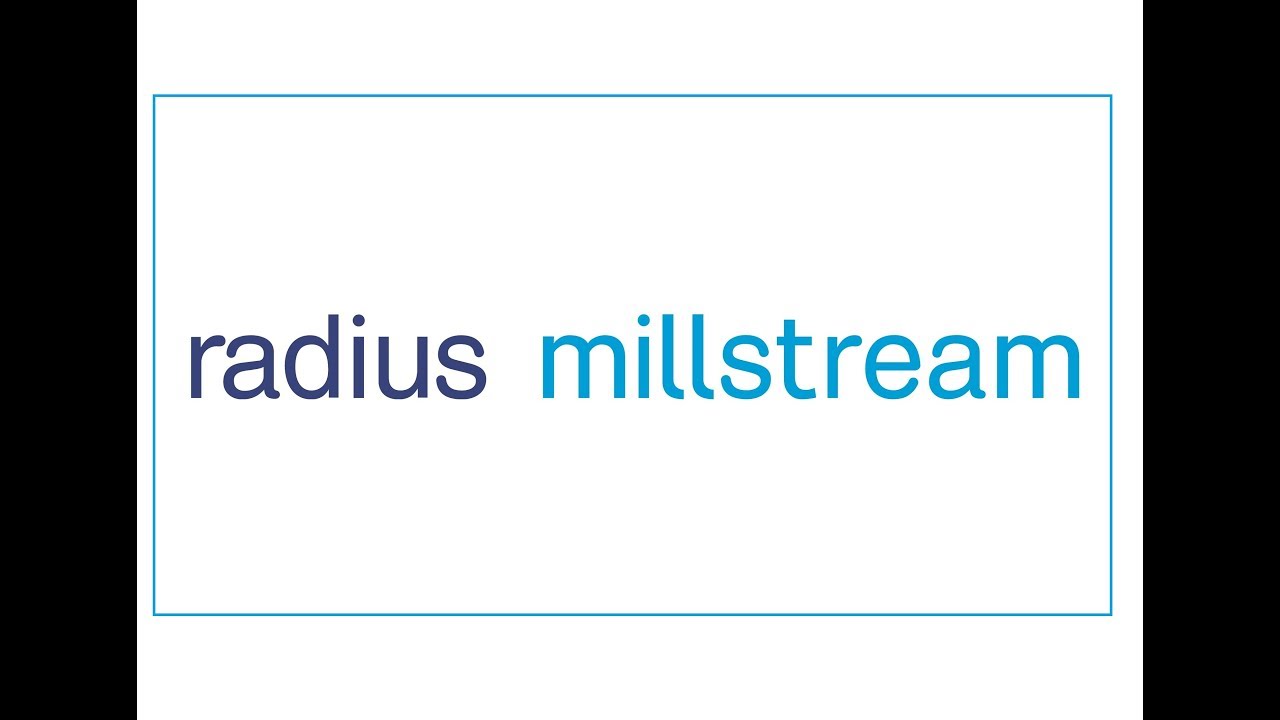 Radius Millstream Ashburton YouTube