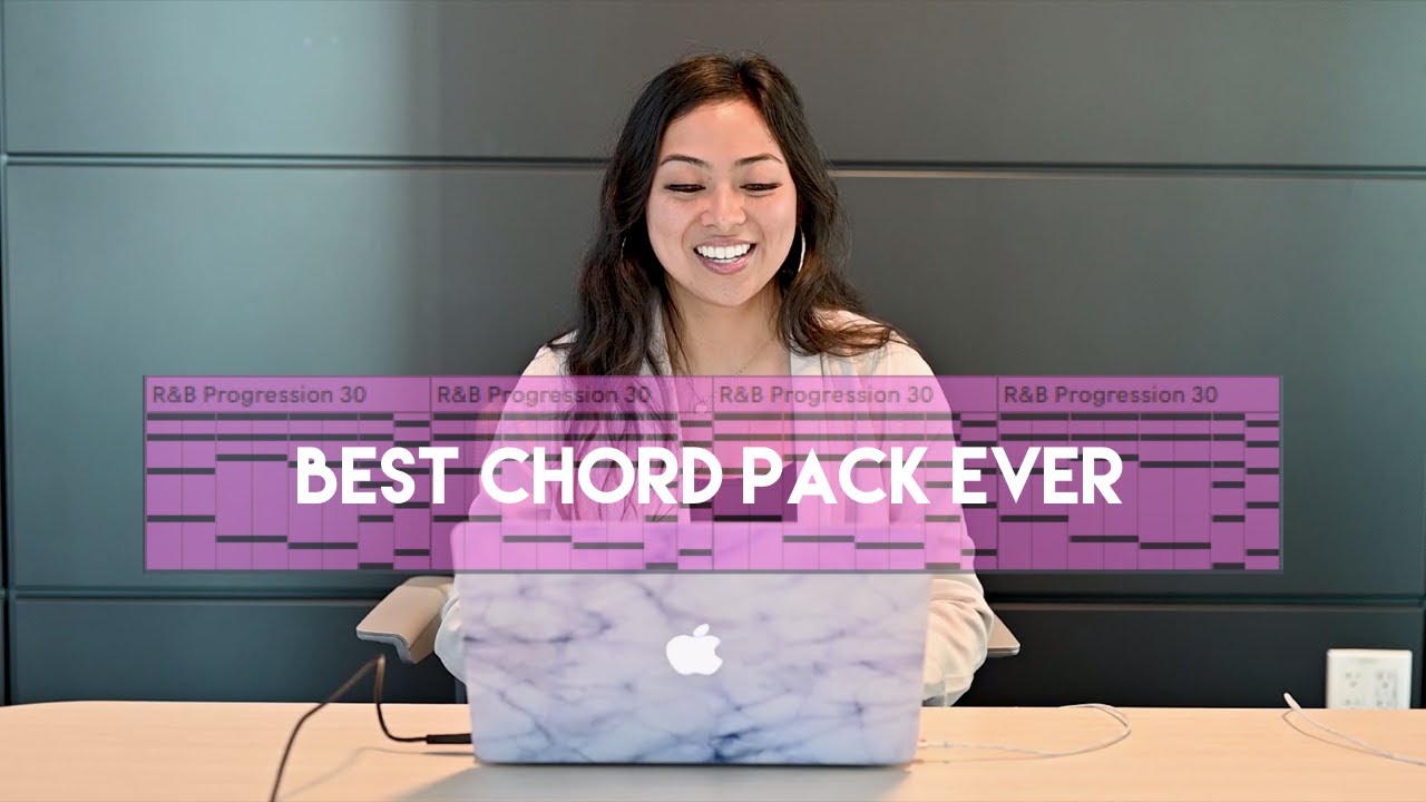 Guarda This MIDI CHORD PACK Changed My Life! su YouTube Guarda This MIDI CHORD PACK Changed My Life! su YouTube