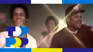 Video thumbnail of "The Sugar Hill Gang - Rapper's Delight - Tros Top50 Rockplanet • TopPop"