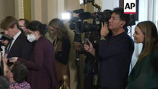 Celebrity McConnell: 'No room in GOP for antisemitism' Wealth