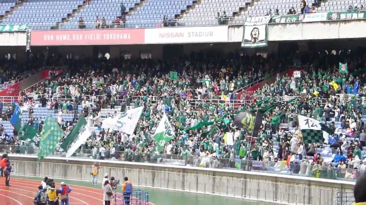 松田直樹メモリアルゲーム 松田直樹チャント 松本山雅fc Ver Youtube 松田直樹メモリアルゲーム 松田直樹チャント 松本山雅fc Ver Youtube
