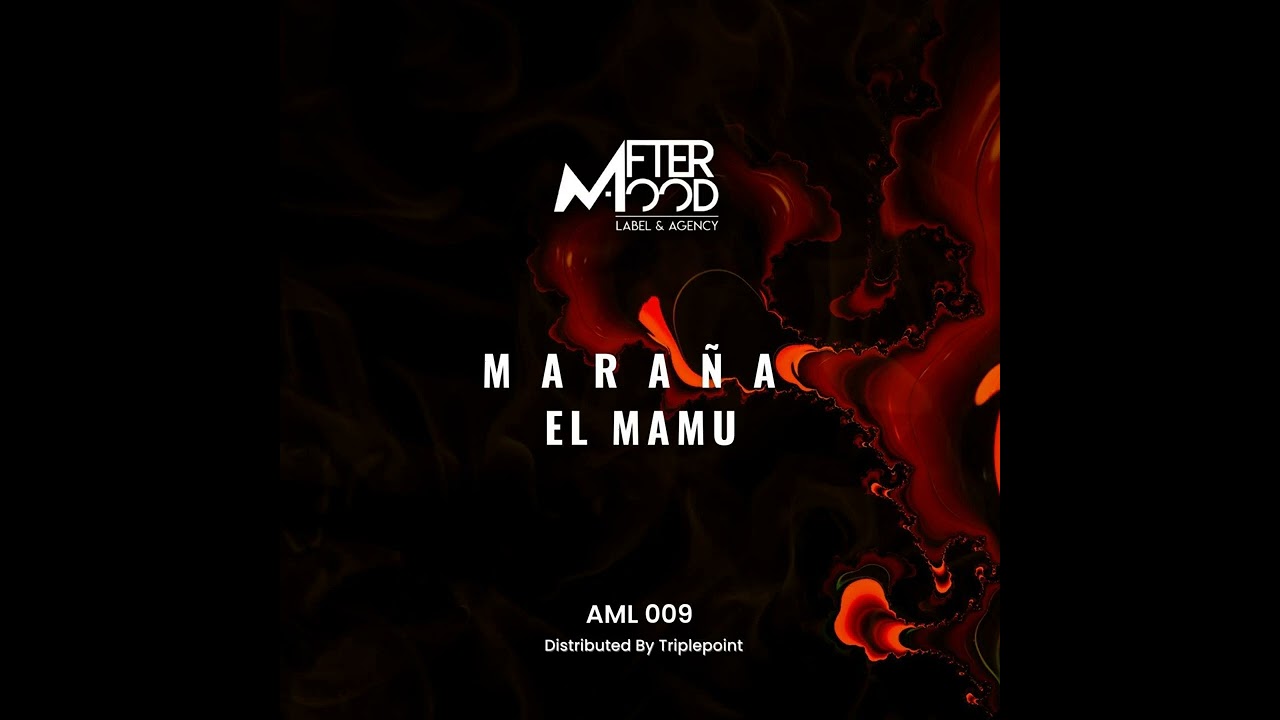EL MAMU - Rimba [AML009]