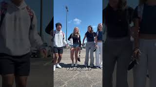 missing my friends🥲🥲 #jokes #funny #bff #dance #pranked #prank