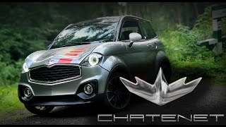 2020 Chatenet Ch46R | Walkaround & Interior | Features | Sound | Presentation & more!