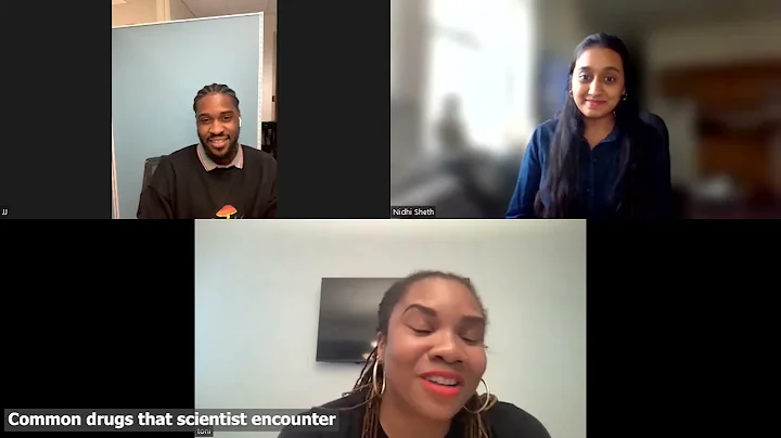 Beyond The Yellow Tape: Episode 16 w/ Antoinette C...