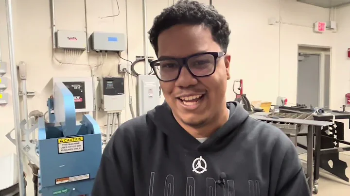 (CTE-Welding Technology) Learn more about Welding Technology offered at Corcoran High School