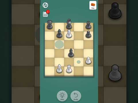 Level 302 - Pocket Chess