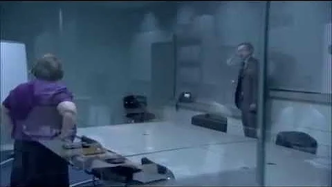 The Thick of It - Terri Takes a Tuckering