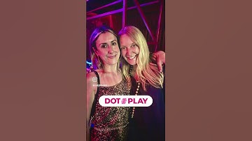 Dot Play All Day! Gamescom and Web3 Summit 2024