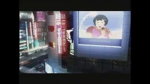 Godzilla: Save the Earth PlayStation 2 Trailer - Trailer #2