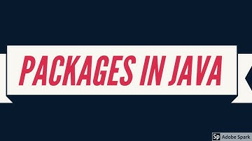 packages in java hindi || introduction to packages in java  || java programming in hindi