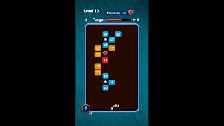 Bricks Breaker Quest 2 screenshot 3