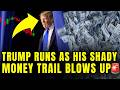 🚨Trump HIDES As Just Got EXPOSED In $161 MILLION SCANDAL!