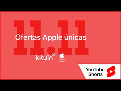 Video: ¿Cuánto costará el iPhone 11 en Black Friday?