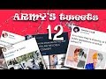 Army&#39;s Unbelibubble tweets #12