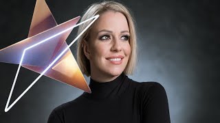 Tamara Todevska - Proud \/ Türkçe Çeviri \/ Eurovision 2019 North Macedonia