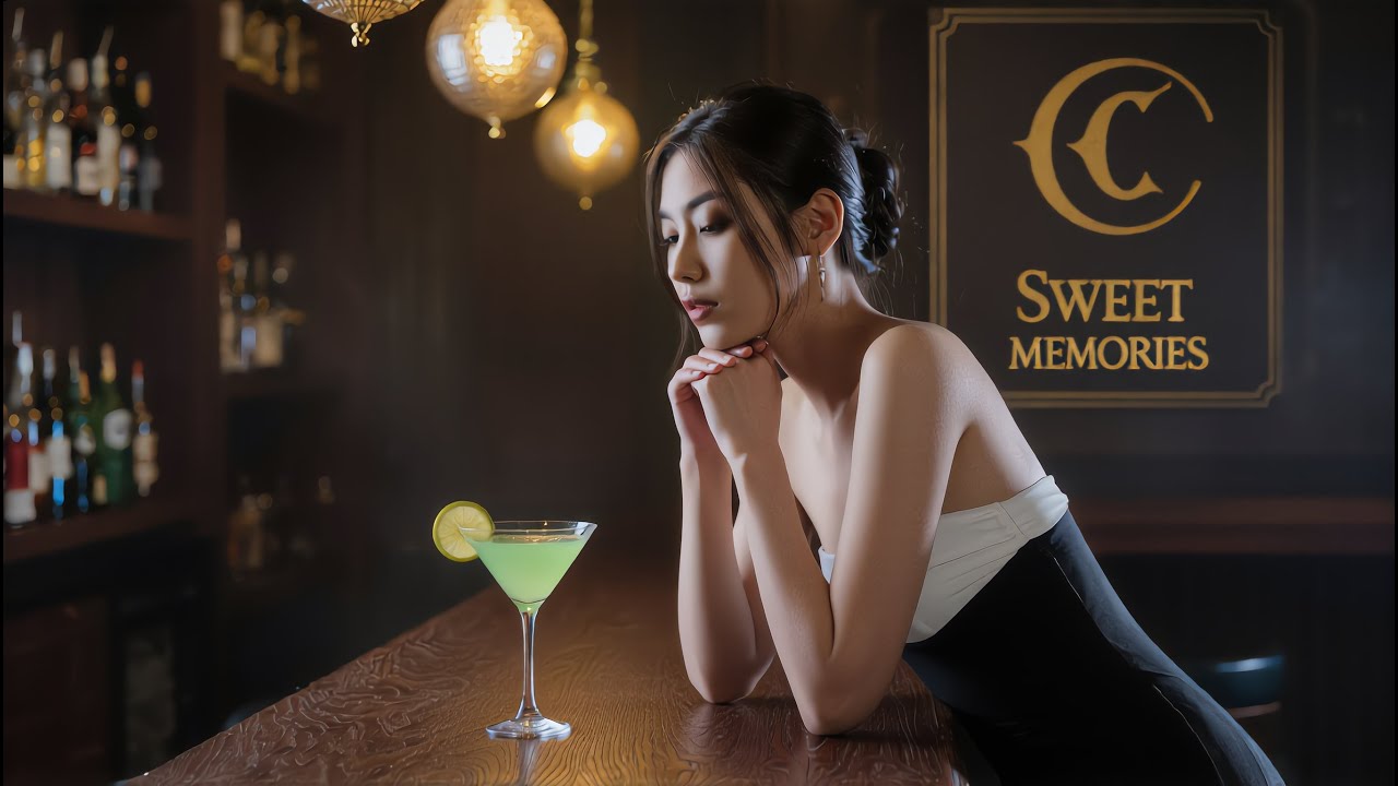 SWEET MEMORIES ー 松田聖子/ Jazz cover