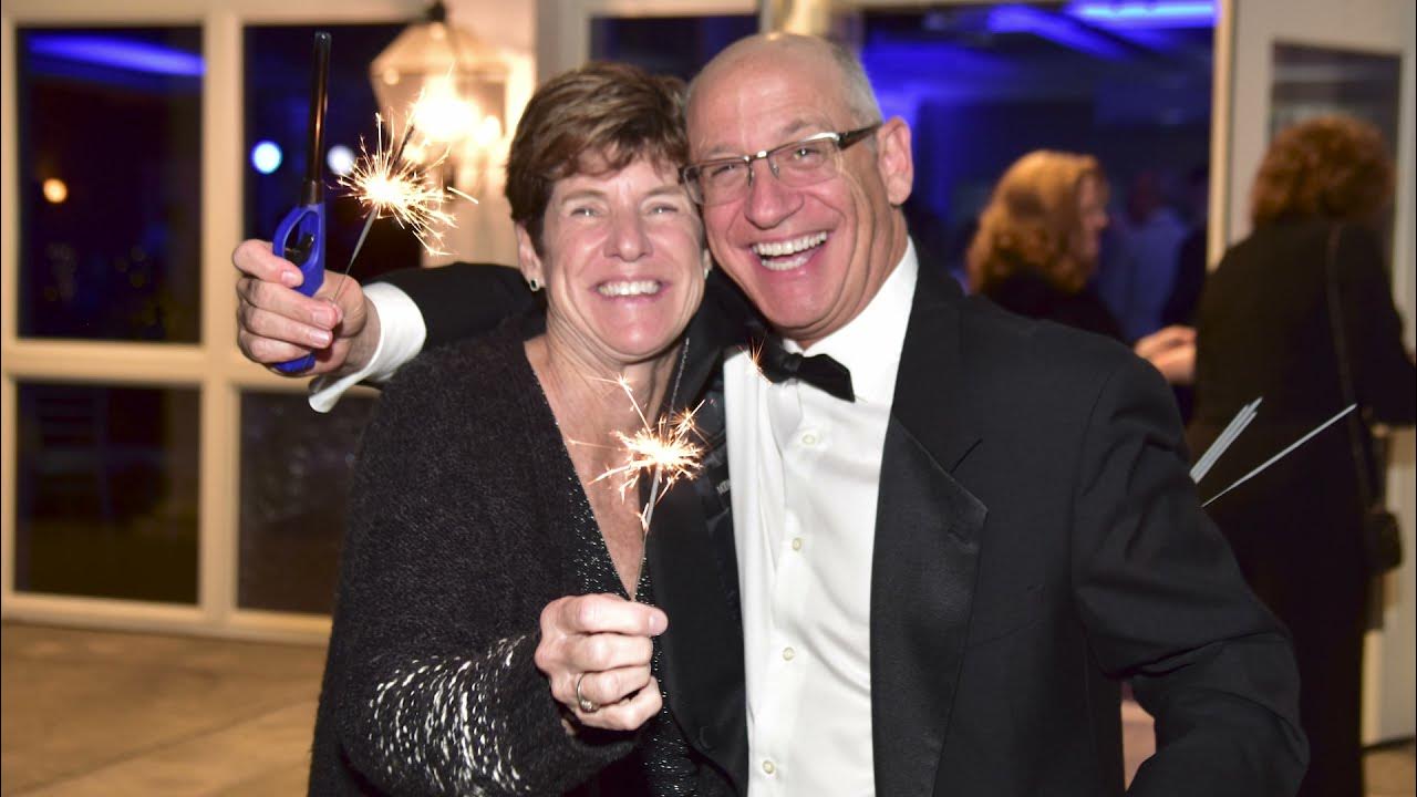 A tribute to Dr. Joseph Pepe sponsored by Manchester Urology