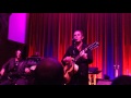 Peter Murphy Indigo Eyes Live April 3 2016 mp3