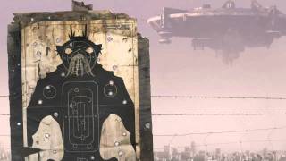 Video thumbnail of "District 9 Original Soundtrack - Track 11 - Prawnkus"