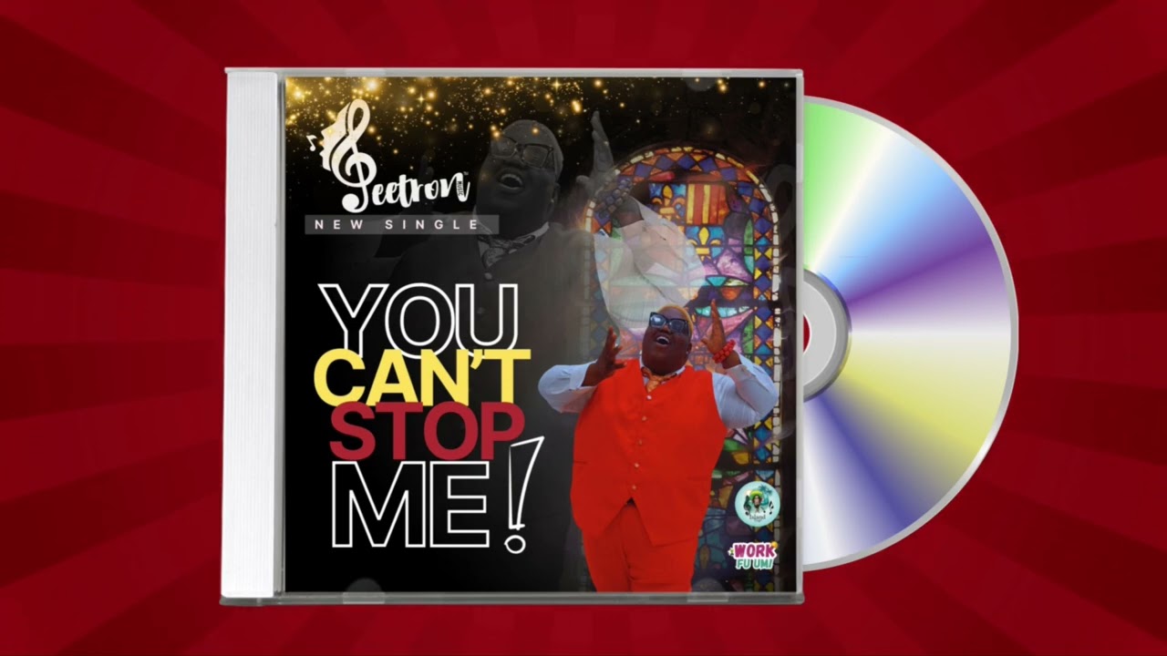 You Can’t Stop Me! - PEETRON