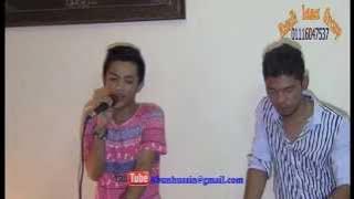 Adzlan - Ekaw In Suratan Ku