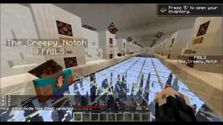 Minecraft Map: The Dropper 2 | 12th Birthday Special