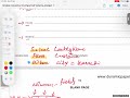 2210 Computer Science | Workshop Day 4 |  Chapter 9 : Database