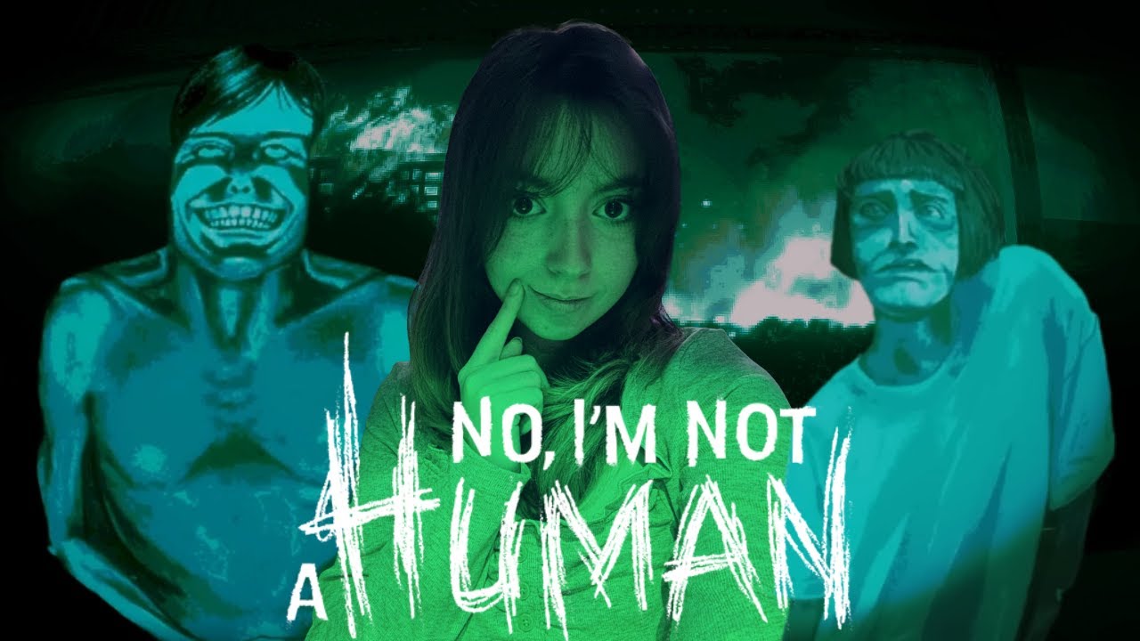No I'm Not a Human: Tutta la verità  | Lore & Finali No I'm Not a Human + Teorie