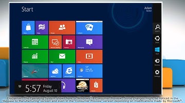 How to Adjust Mouse Wheel Scroll Speed in Windows® 8