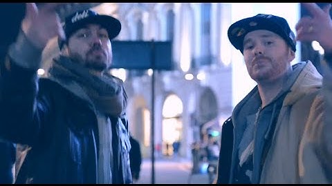 Deli Basis - Digging in the crates featuring Billy Danze of M.O.P