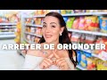 Arrter de grignoter  mes astuces sans frustration ni faim pour manger plus quilibr