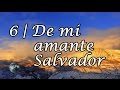 HA62 Himno 6 | De mi amante Salvador |