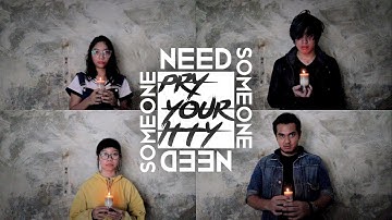 Pry-Your-Itty - Need Someone (Official Music Video)