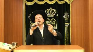 הרב ליאור גלזר מגיד מישרים בית מדרש ''יביע אומר''   פרשת ויגש   זאת חנוכה תשע''ד