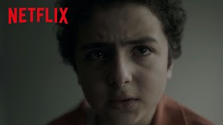 The Sinner | 2. Sezon Resmi Fragmanı [HD] | Netflix