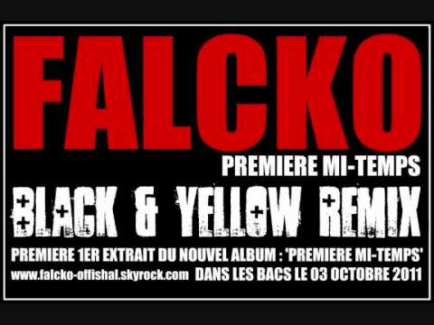 falcko offishal falcko offishal