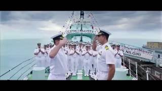 Rustom | Official Trailer | Akshay Kumar, Ileana D'Cruz, Esha Gupta & Arjan Bajwa  | 2016 